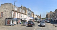 East Lothian parade organisers warned over 'unauthorised' Union Jacks on lamp posts