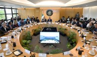 Legisladores reconocen apertura de Omar García Harfuch