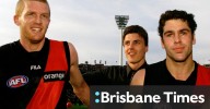 Essendon Bombers captain Zach Merrett endorses Dean Solomon’s switch from board to assistant coach; Why Power great Chad Cornes says Zak Butters will leave in 2026