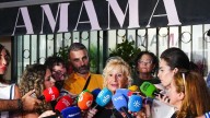 La asociación Amama censura que el plan de la Junta de Andalucía "va tarde": "El cáncer no espera. Ojalá todas puedan sobrevivir"