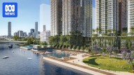 Queensland government seeks private market interest to develop riverside precinct in South Brisbane