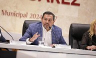 Donará Municipio de terrenos para escuelas y reciclaje de llantas
