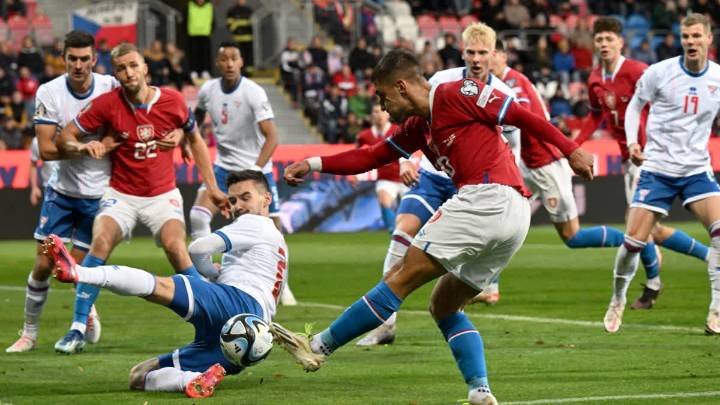 FIFA World Cup Qualifiers: Faroe Islands Stun Czech Republic In A Shocking Result