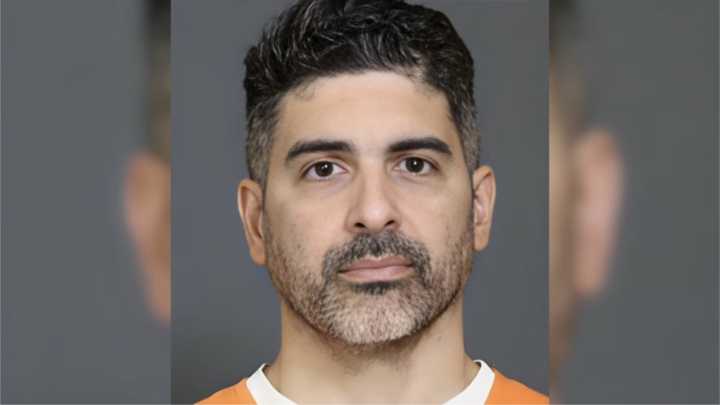 Padre de Miami-Dade acepta acuerdo de culpabilidad por secuestro de su hijo en 2022