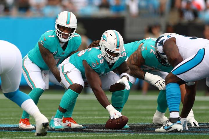 Dolphins vs. Chargers: Things to watch for in Miami's Week 6 game
