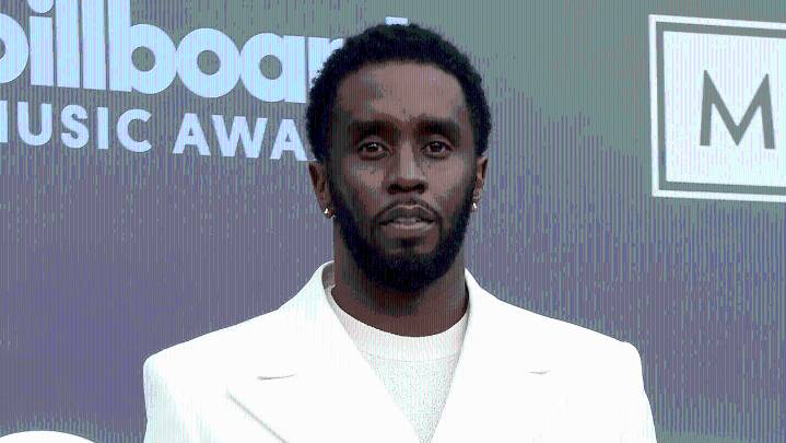 “Diddy” Combs, condenado a cuatro años de cárcel por cargos de prostitución