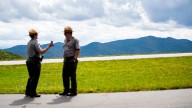 Asheville federal workers stretched before shutdown…