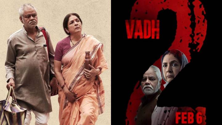 Neena Gupta And Sanjay Mishra’s Gripping Thriller Vadh 2 To Release On THIS Date
