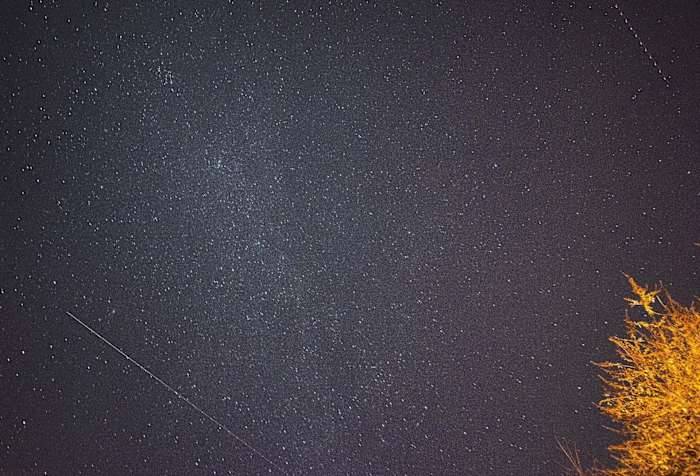 Best night of the season: Don’t miss peak of Orionid meteor shower