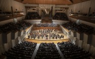 La Orquesta de Valencia inaugura la temporada del Palau de la Música en la Sala Iturbi