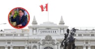 Vicente Tiburcio ante pedido de confianza al Congreso: "Estamos trabajando por el bien del Perú"