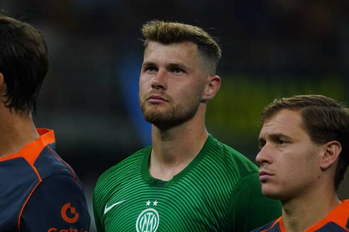 El futbolista español Josep Martínez atropella mortalmente a un anciano