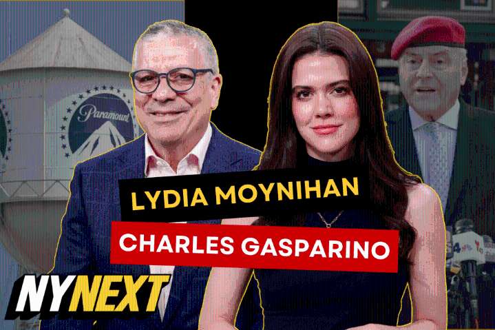 David Zaslav’s billion-dollar gamble and New York’s risky Zohran Mamdani bet (Video)