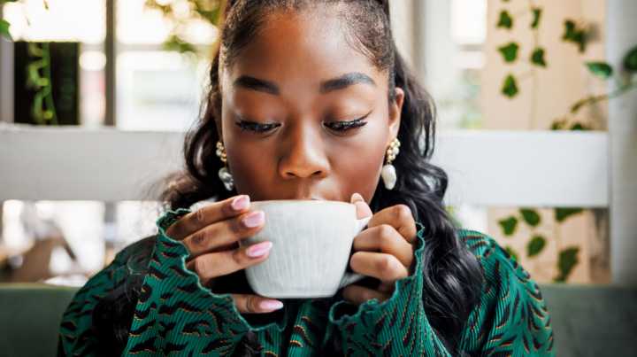 The Unexpected Way Drinking Coffee Daily Affects Your Liver