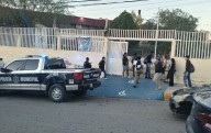 Refuerzan vigilancia en zonas escolares