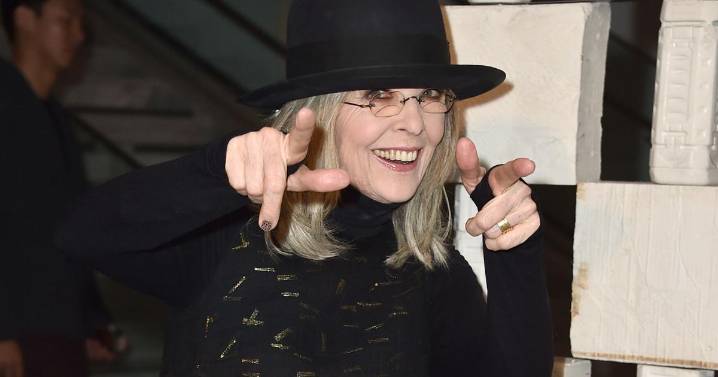 Fallece a los 79 años Diane Keaton, actriz de “Annie Hall” y “El Padrino”