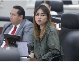 Ampliar plazo hasta el 31 de octubre el registro para el Parlamento de Mujeres Jóvenes del Estado