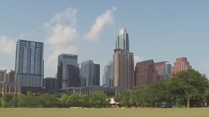 Should Austin have a tax rate increase? Prop Q on ballot this November