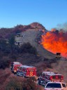 Acusado de iniciar el incendio Palisades enfrenta nuevas imputaciones federales