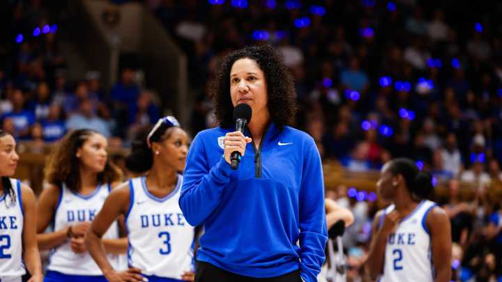 Duke women’s basketball ranked No. 6 in USA TODAY Sports preseason coaches poll
