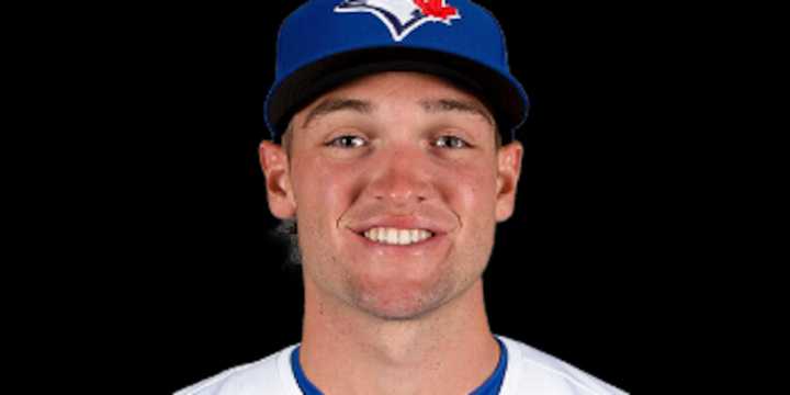 Trey Yesavage starts the World Series as his Blue Jays win Game 1