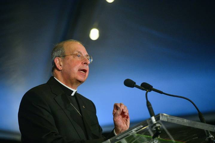 Archdiocese encourages use of its free resources during shutdown