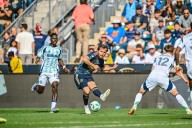 Union have chance to clinch Supporters’ Shield with win over New York City