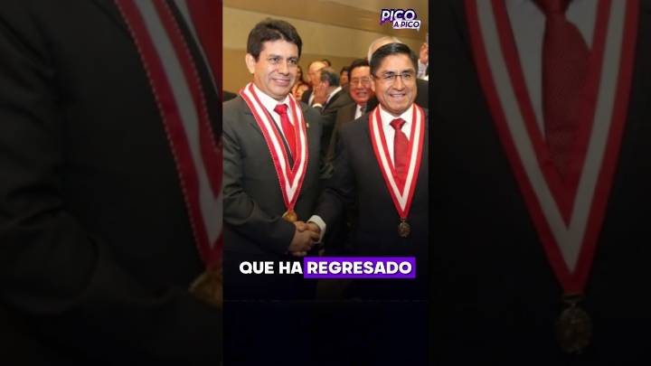 JNJ rompe confianza en sistema de justicia al negarse a reponer a Delia Espinoza (VIDEO)