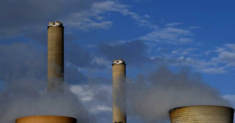 'Climate vandalism': state under fire over energy plan