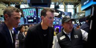Mercados: después de la euforia por el apoyo de EEUU, hay toma de ganancias para las acciones argentinas en Wall Street
