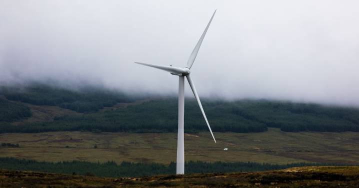 Councillor's object to Tayinloan wind farm plan