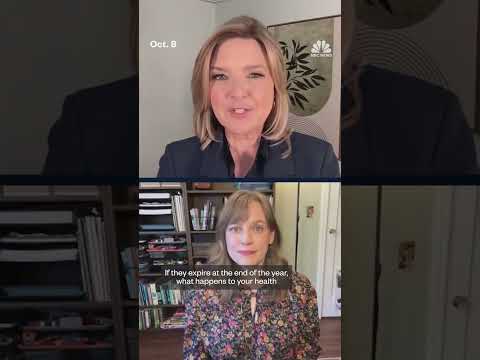 Rep. Greene joins Dems in fight for ACA extension