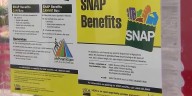 Trump administration won’t use contingency fund to pay November food stamp benefits
