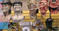 Here's how much U.S. consumers expect to spend for Halloween this year