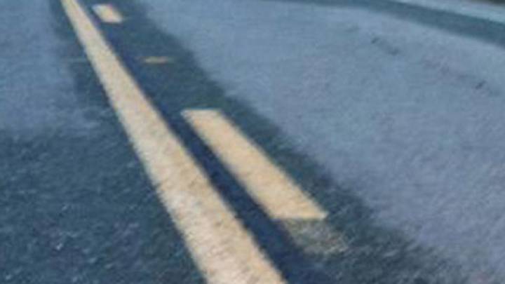 Woman dies after tree falls on car in Philly