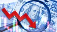 En Salta, el dólar blue se desplomó $50 y cerró a $1.440