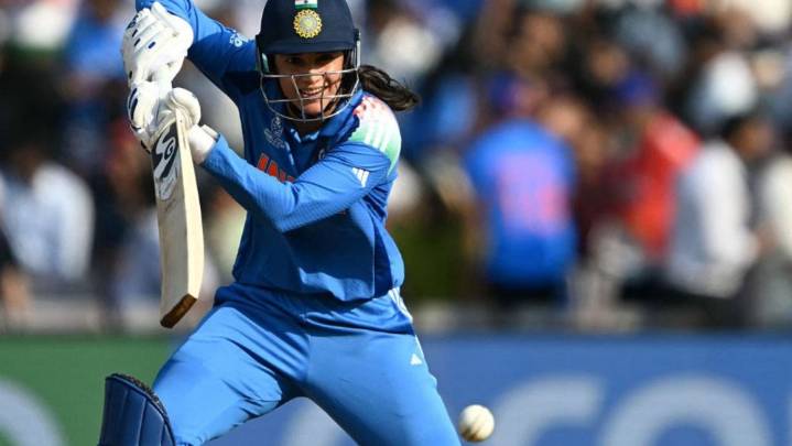 ICC Women's Cricket World Cup '25 Livestream: Watch Cricket Online VPN