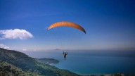 Canadian paraglider missing in Himachal Pradesh