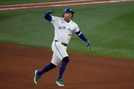 Toronto Blue Jays heading to the World Series following Game 7 win