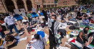 Israel and Hamas have a ceasefire deal. But college protesters say activism won't stop