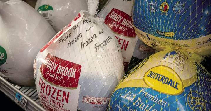 Economy, disease pressure push turkey prices upward