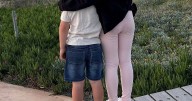 Family who moved to Cyprus from UK say they're happier on one salary than two