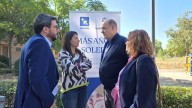 La Junta destina más de 1,5 millones al día al bienestar social de los mayores