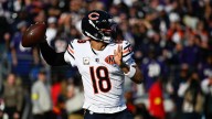Why Bears’ loss to Ravens proves they are playoff pretenders