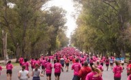 Una por una, todas las calles que estarán cortadas el domingo por la Maratón de la UNLP