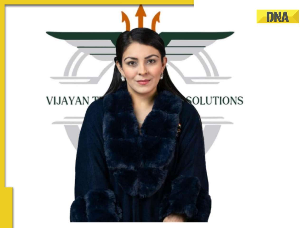 Women at the Helm: Prikansha Luthra and India’s Evolving Defence Landscape