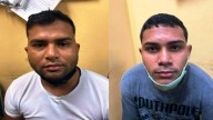Rápidos y Furiosos fueron privados de libertad en Trinidad