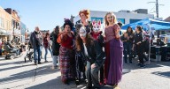 Sweet weekend planned in St. Catharines ahead of Halloween