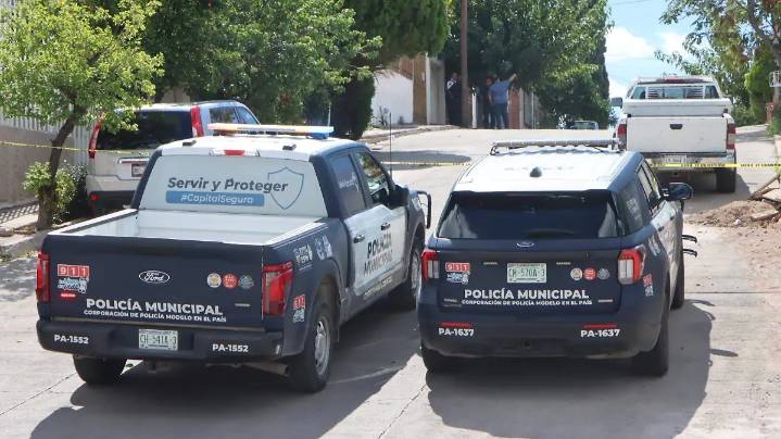 Joven resulta herido tras asalto armado; le roban 10 mil dólares cuando iba rumbo a casa de cambio