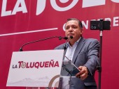 Mantendrá Toluca distribución de agua por tandeo
